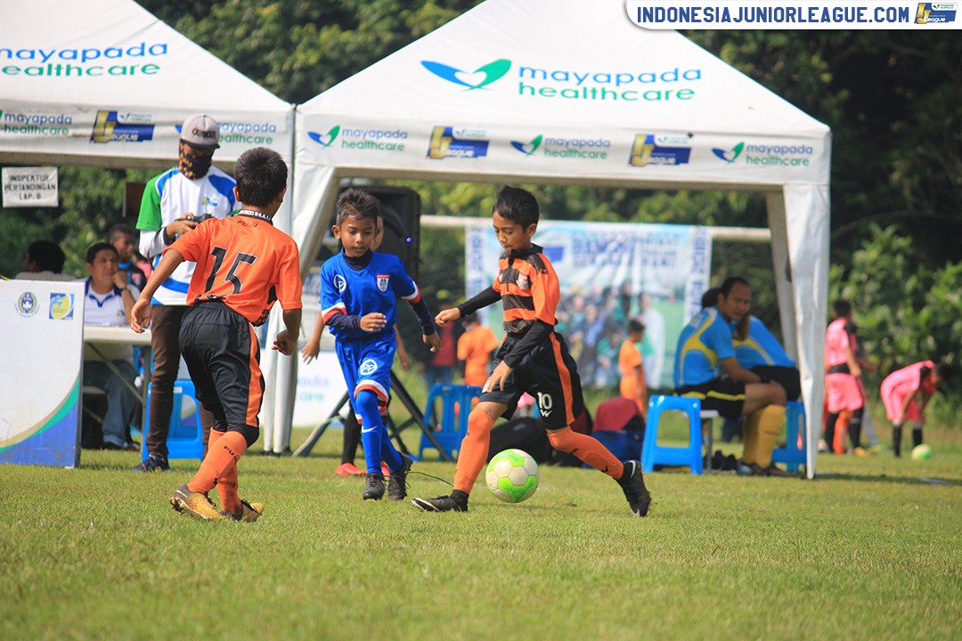 u11 22 april 2018 fu15fa bina sentra vs gelora poetra fc