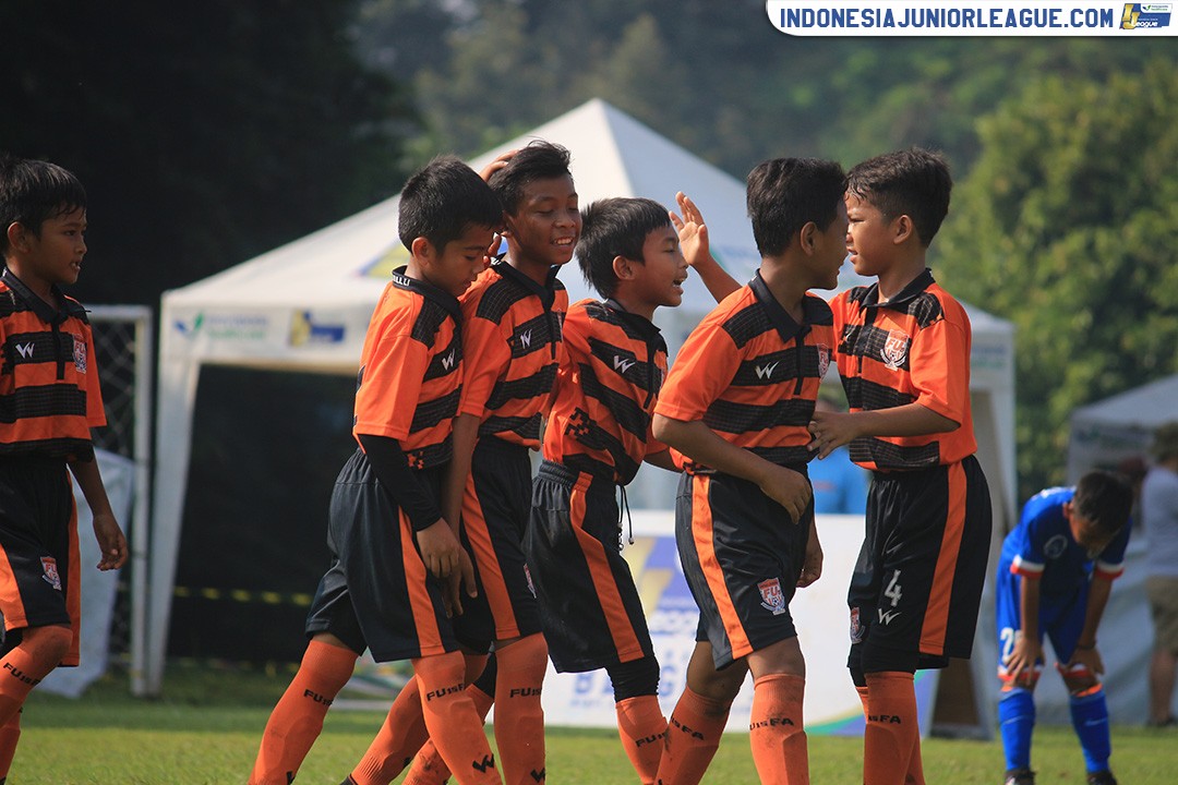 u11 22 april 2018 fu15fa bina sentra vs gelora poetra fc