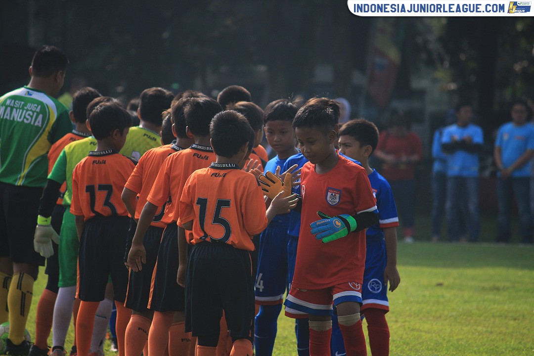 u11 22 april 2018 fu15fa bina sentra vs gelora poetra fc