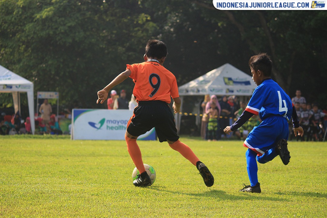 u11 22 april 2018 fu15fa bina sentra vs gelora poetra fc
