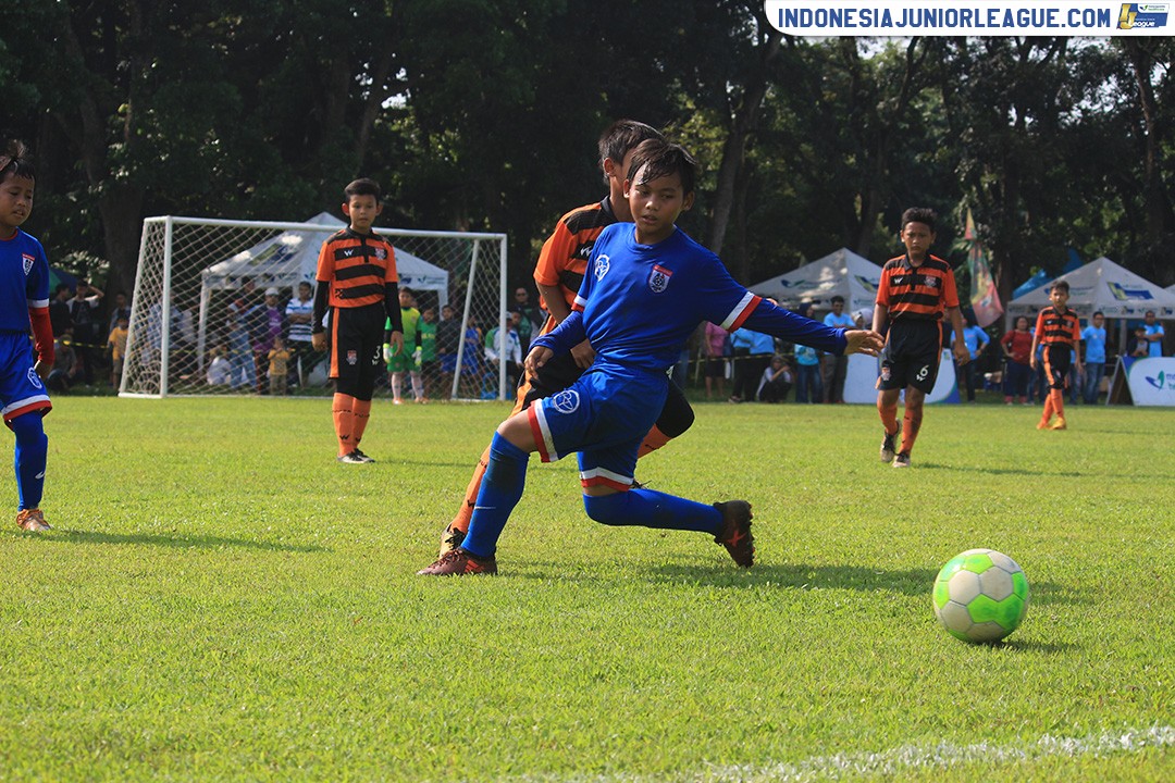 u11 22 april 2018 fu15fa bina sentra vs gelora poetra fc