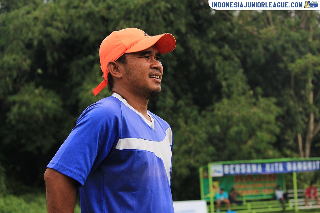 u11 22 april 2018 maisa bekasi vs serpong jaya