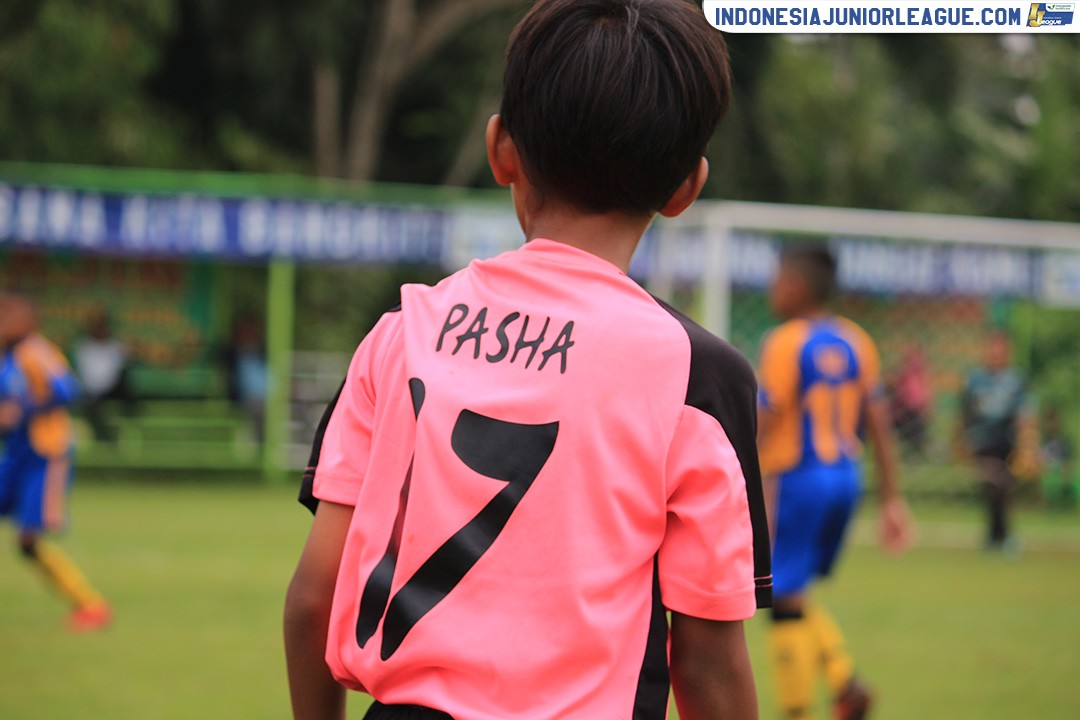 u11 22 april 2018 maisa bekasi vs serpong jaya