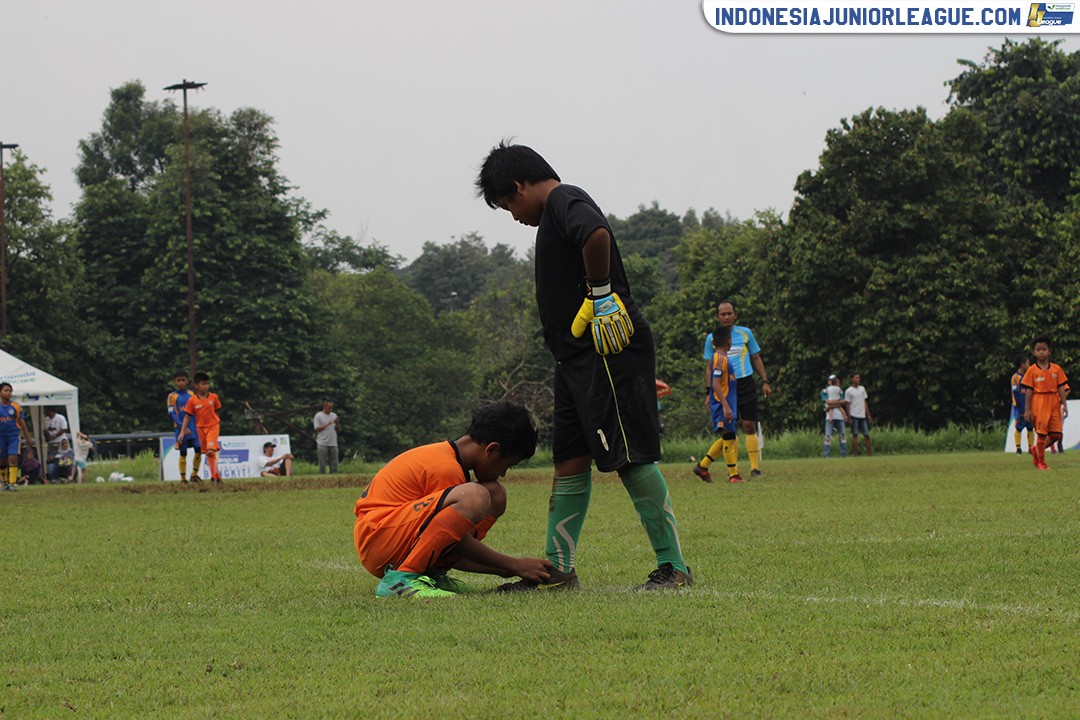 u11 22 april 2018 maisa bekasi vs tiktak football first