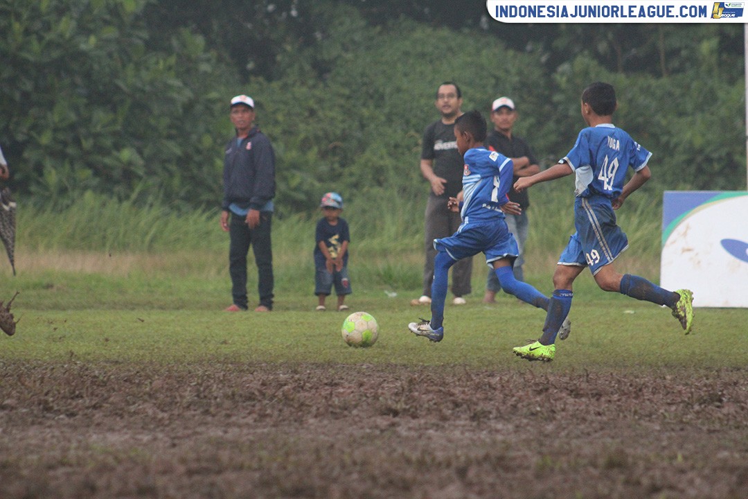 u11 22 april 2018 pelita jaya vs ragunan soccer school
