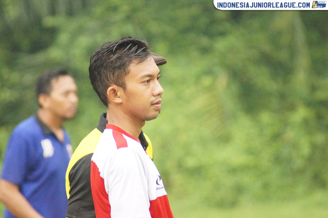 u11 22 april 2018 ragunan soccer school vs indonesia rising star