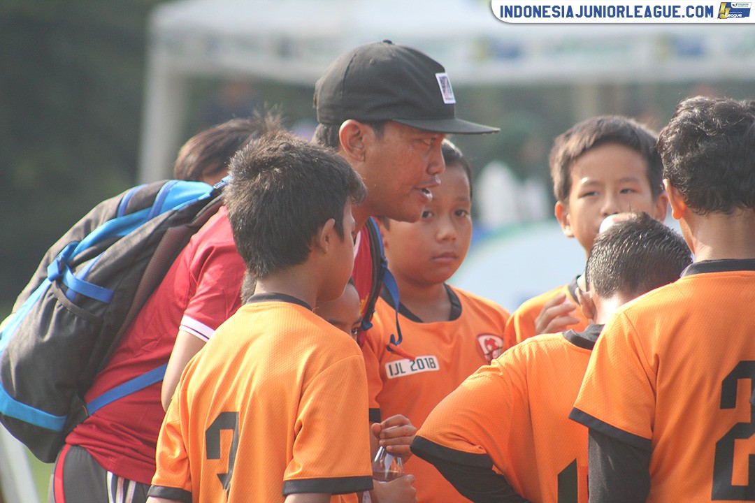 u11 22 april 2018 serpong jaya vs tiktak football first