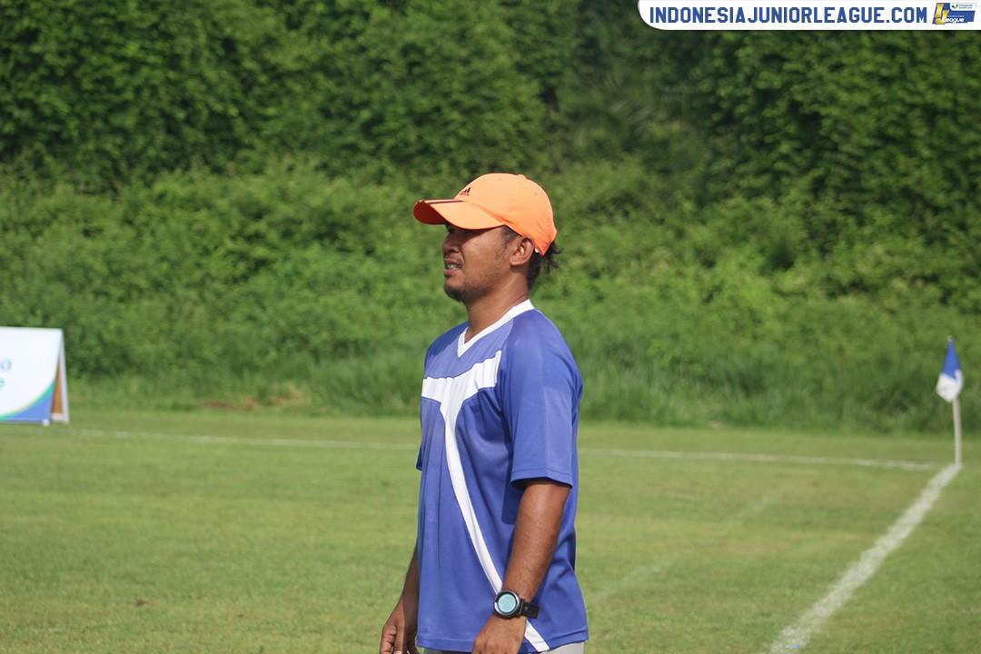 u11 22 april 2018 serpong jaya vs tiktak football first