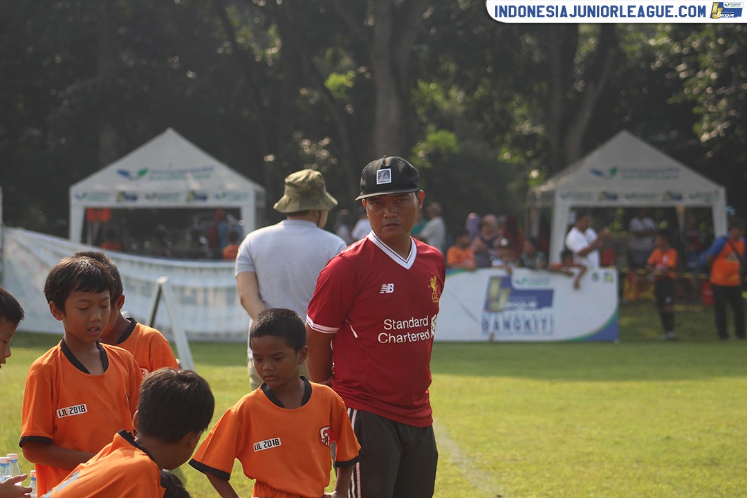 u11 22 april 2018 serpong jaya vs tiktak football first