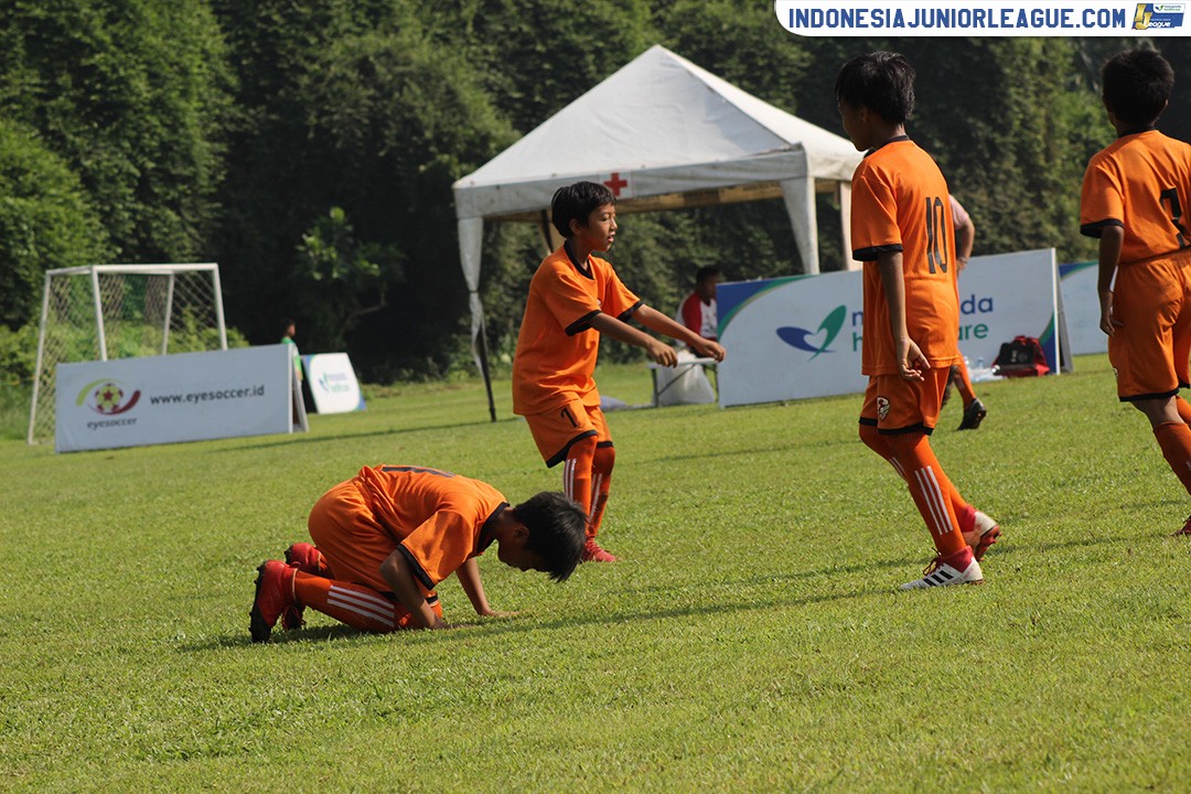 u11 22 april 2018 serpong jaya vs tiktak football first