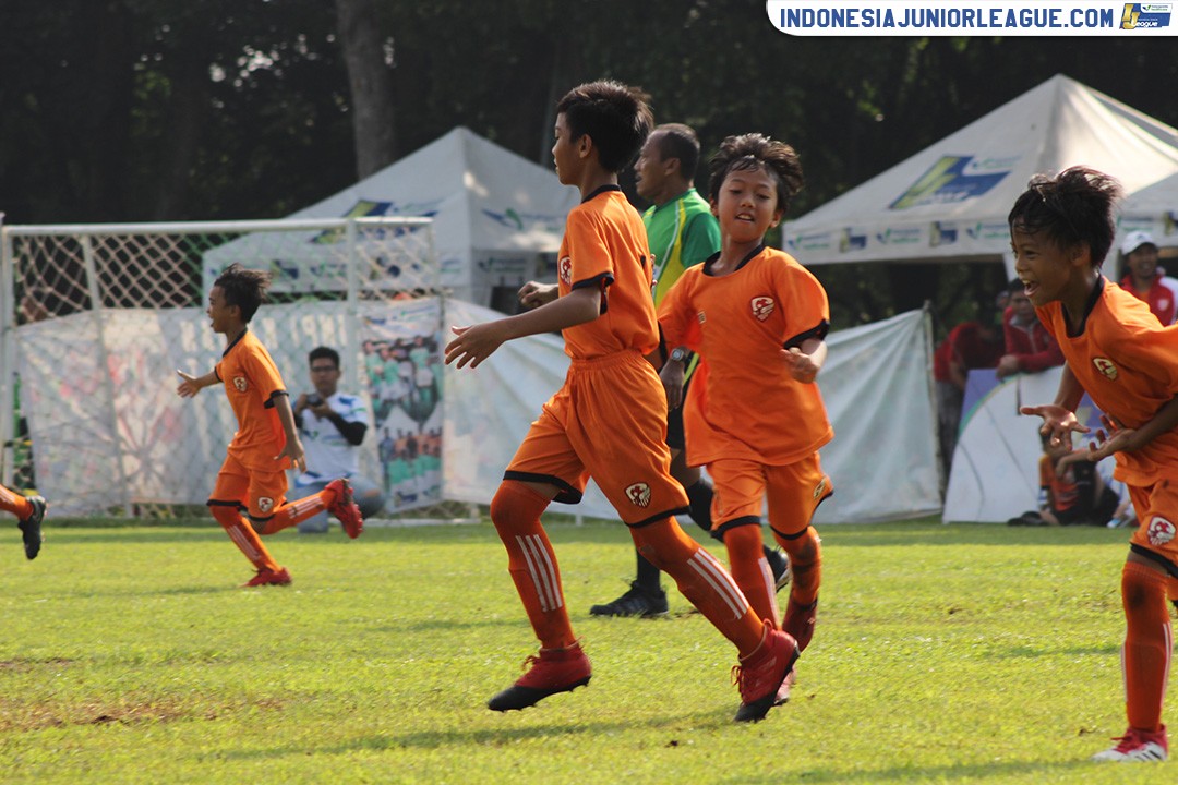 u11 22 april 2018 serpong jaya vs tiktak football first