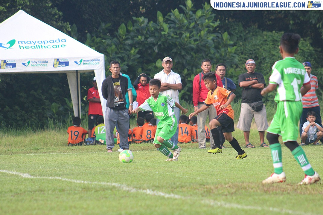 u11 22 april 2018 villa 2000 fc vs bmifa