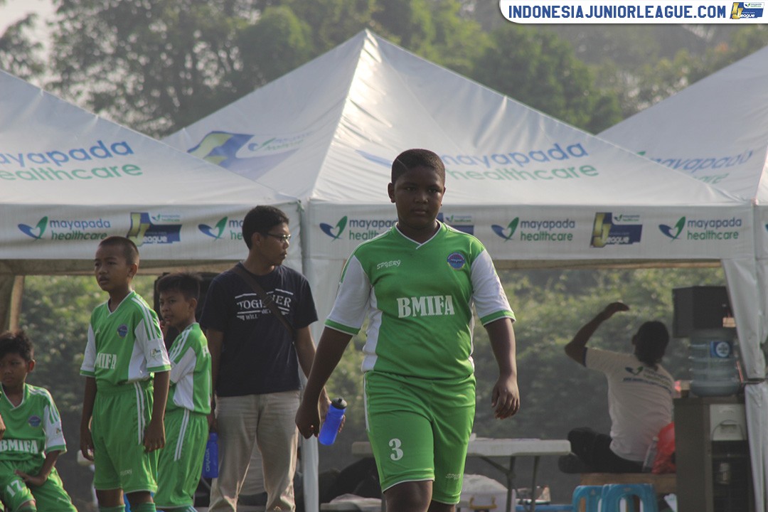 u11 22 april 2018 villa 2000 fc vs bmifa