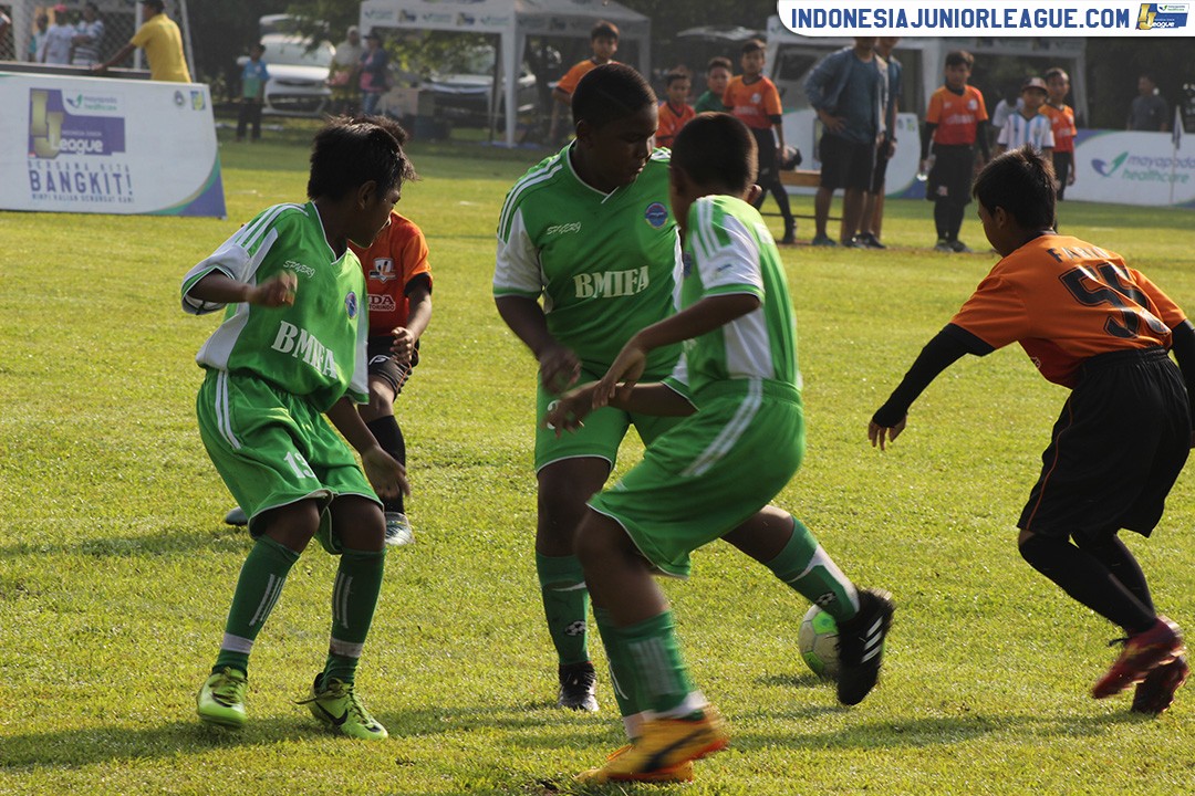 u11 22 april 2018 villa 2000 fc vs bmifa