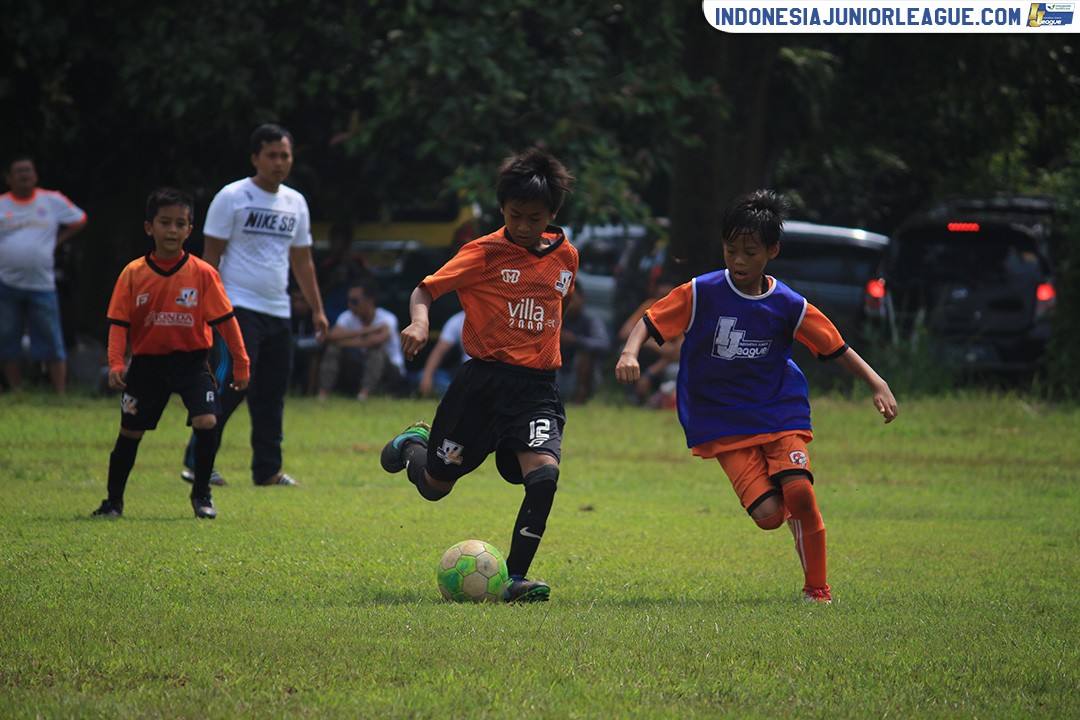 u11 22 april 2018 villa 2000 fc vs tiktak football first