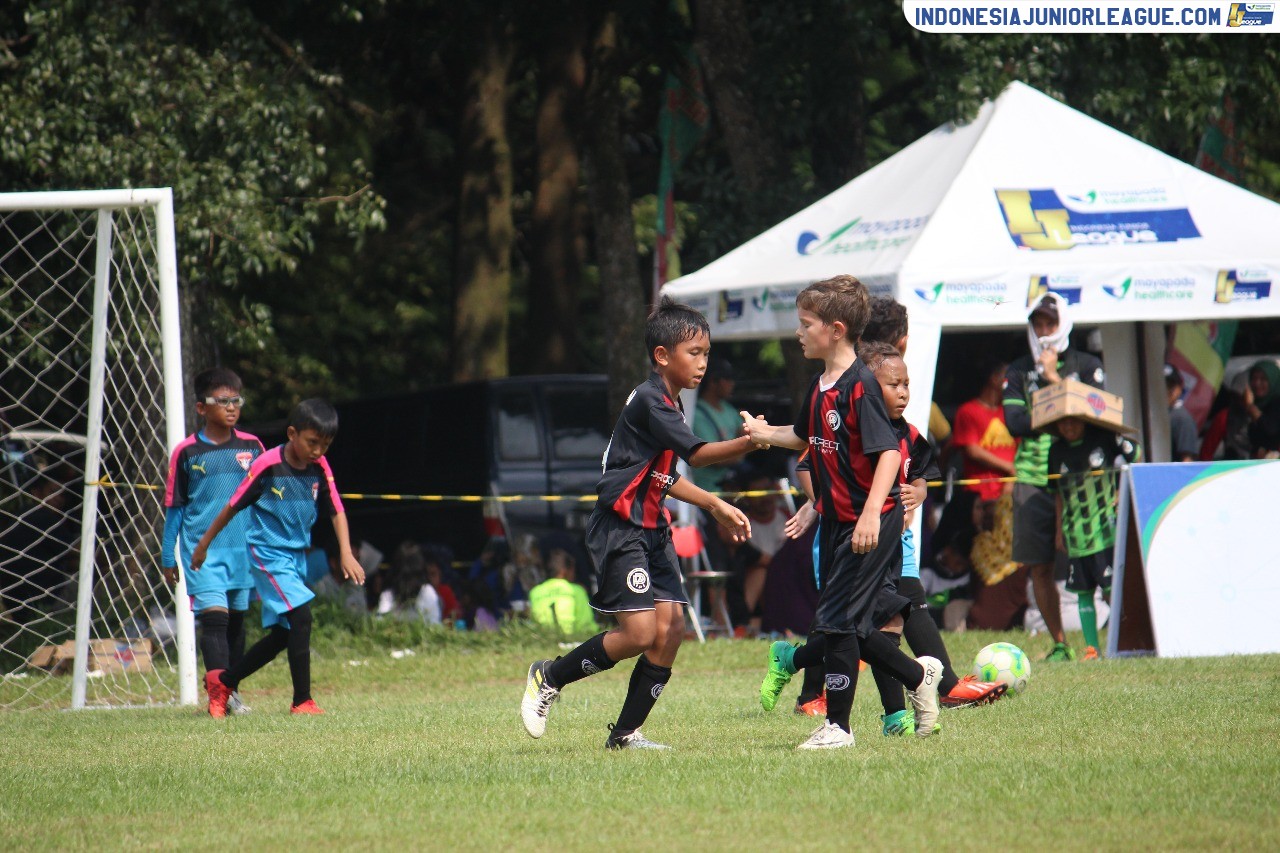 u11 25 feb 2018 prodirect academy vs serpong city ss