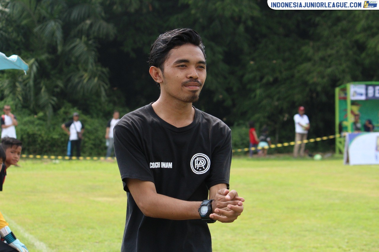 u11 25 feb 2018 prodirect academy vs serpong city ss