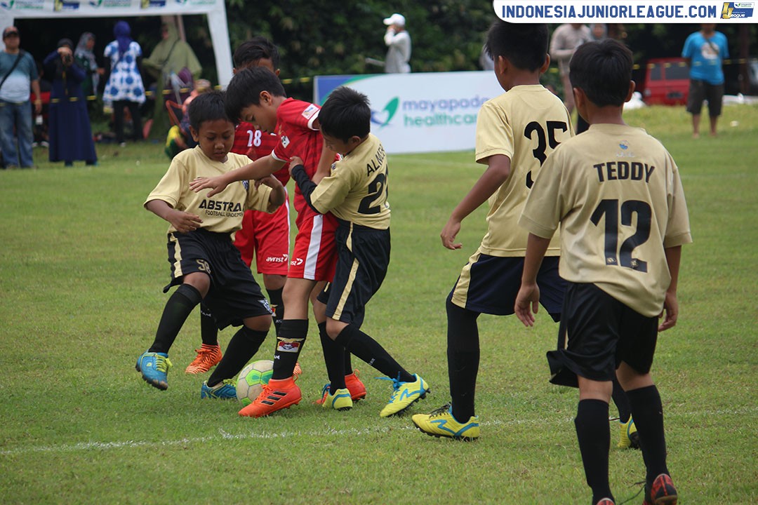 u11 8 april 2018 abstrax fa vs astam