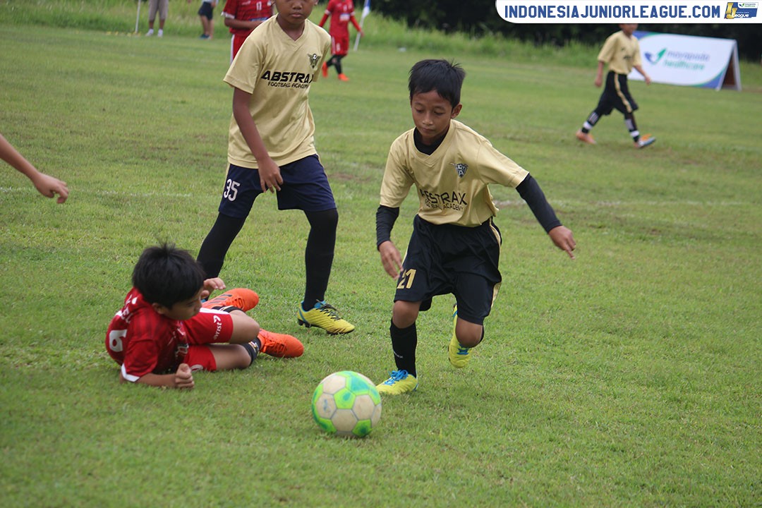 u11 8 april 2018 abstrax fa vs astam