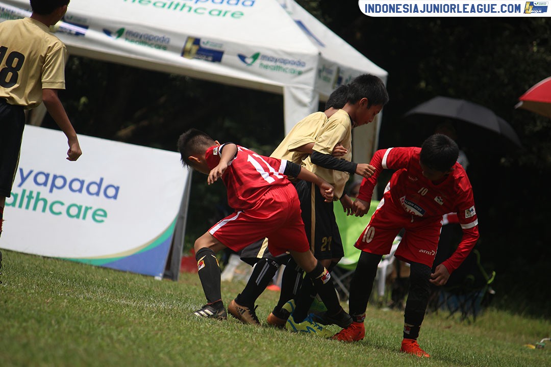 u11 8 april 2018 abstrax fa vs astam