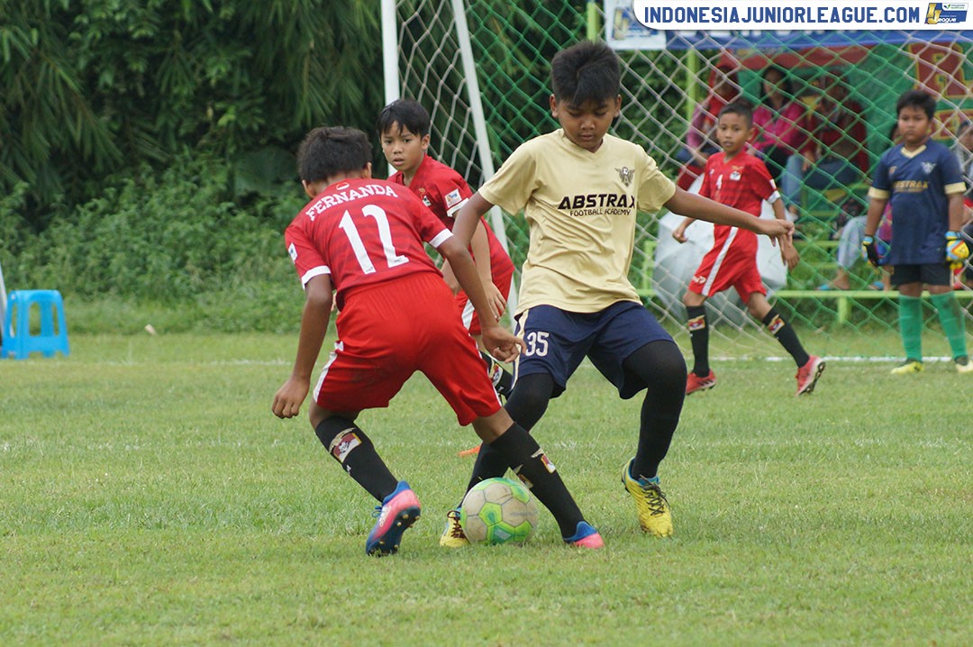 u11 8 april 2018 abstrax fa vs astam