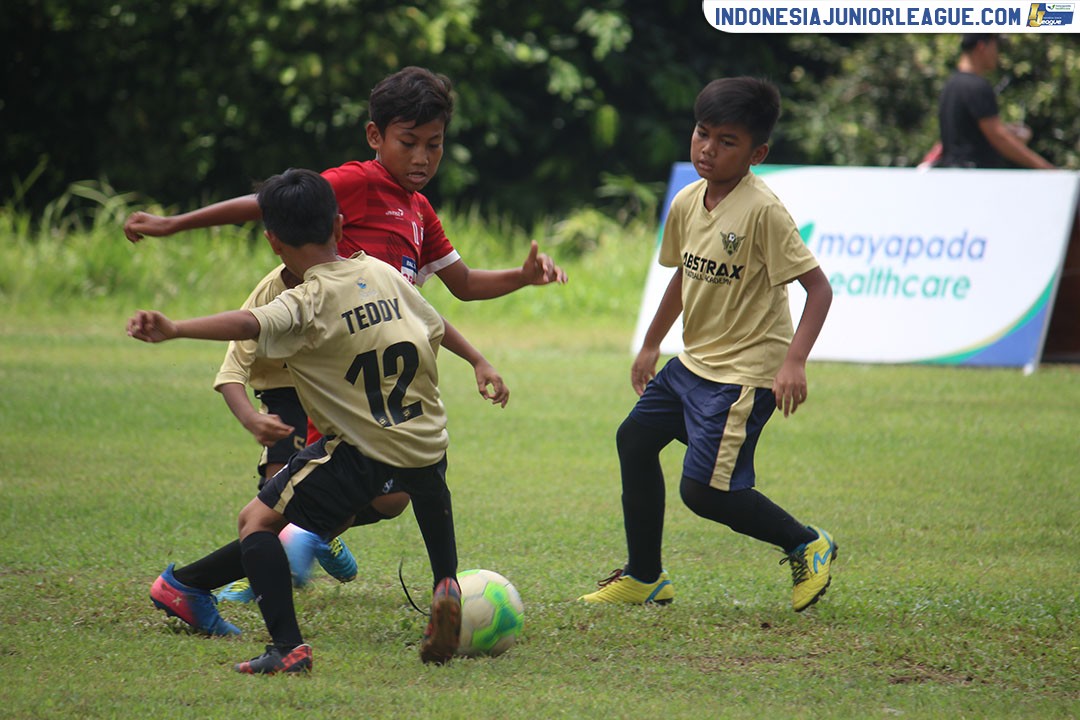 u11 8 april 2018 abstrax fa vs astam