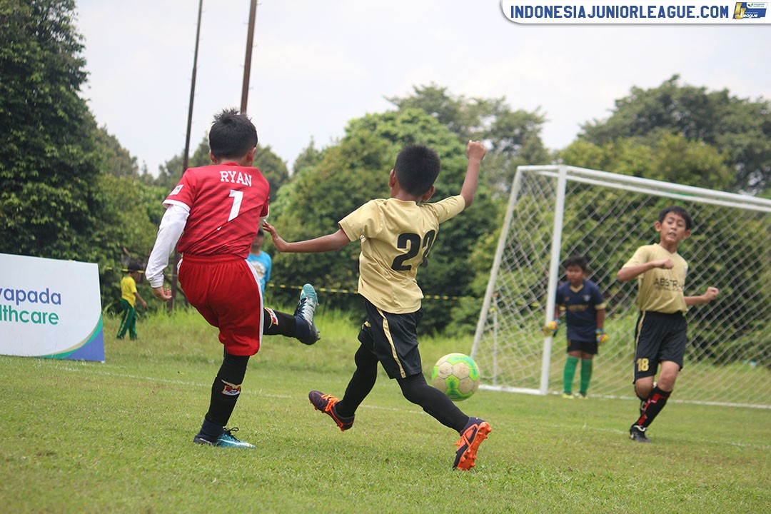 u11 8 april 2018 abstrax fa vs astam