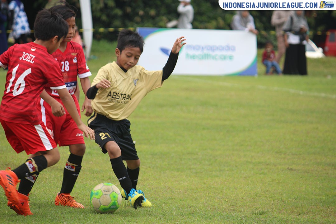 u11 8 april 2018 abstrax fa vs astam