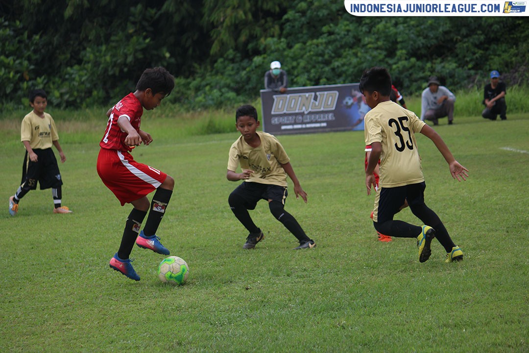 u11 8 april 2018 abstrax fa vs astam