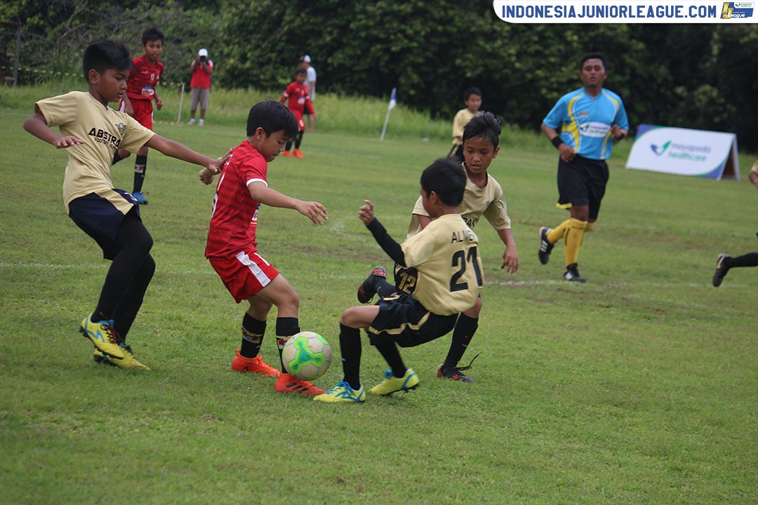 u11 8 april 2018 abstrax fa vs astam