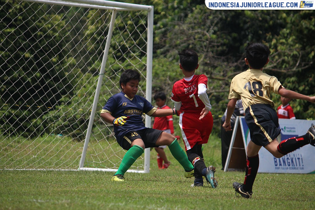 u11 8 april 2018 abstrax fa vs astam