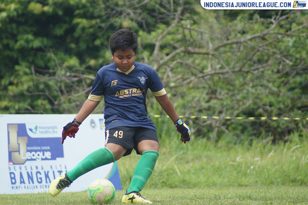 u11 8 april 2018 abstrax fa vs astam