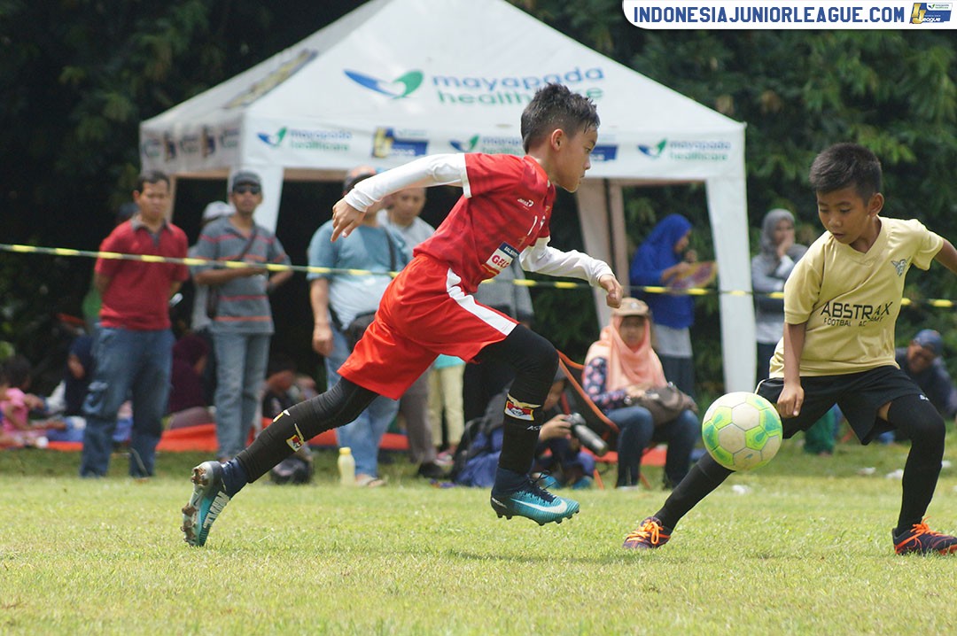 u11 8 april 2018 abstrax fa vs astam