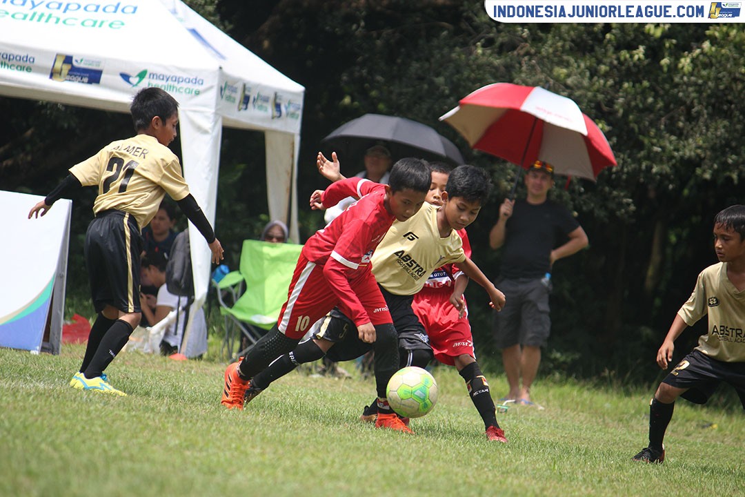 u11 8 april 2018 abstrax fa vs astam