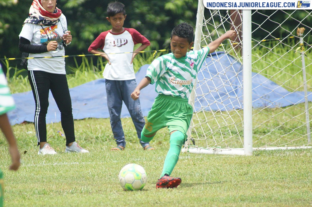 u11 8 april 2018 abstrax fa vs ragunan soccer school