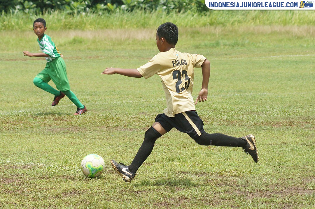 u11 8 april 2018 abstrax fa vs ragunan soccer school