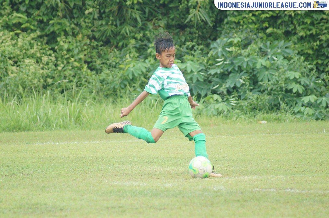 u11 8 april 2018 abstrax fa vs ragunan soccer school