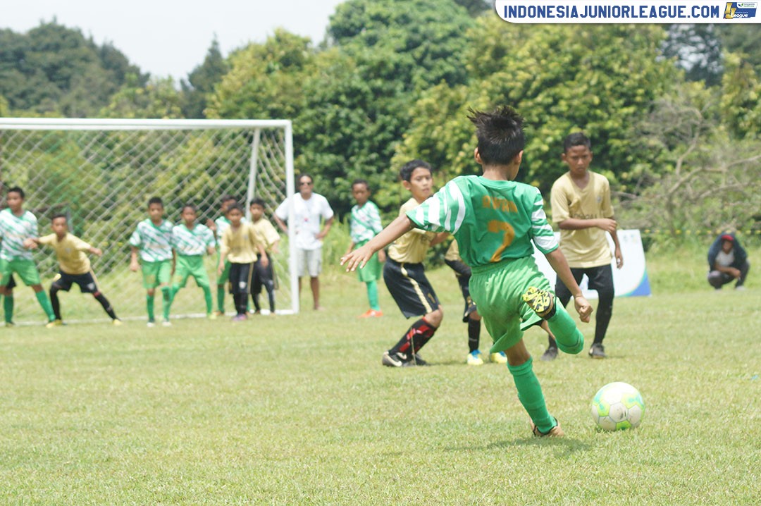 u11 8 april 2018 abstrax fa vs ragunan soccer school