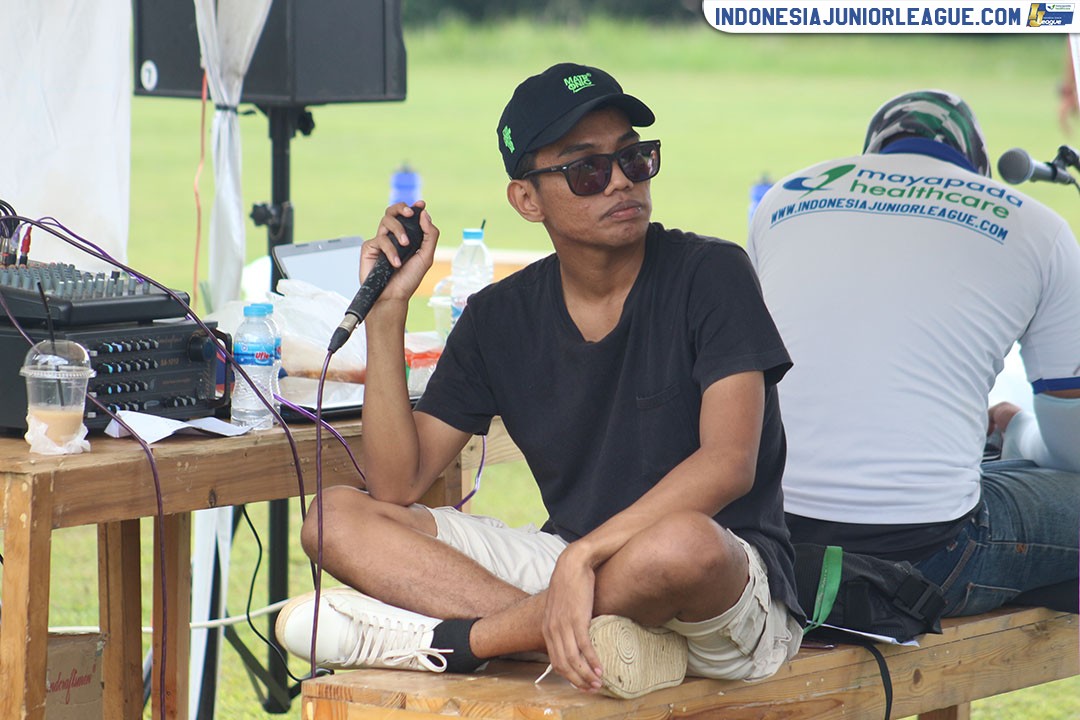 u11 8 april 2018 asiop apacinti vs ragunan soccer school