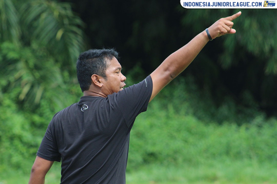 u11 8 april 2018 asiop apacinti vs ragunan soccer school