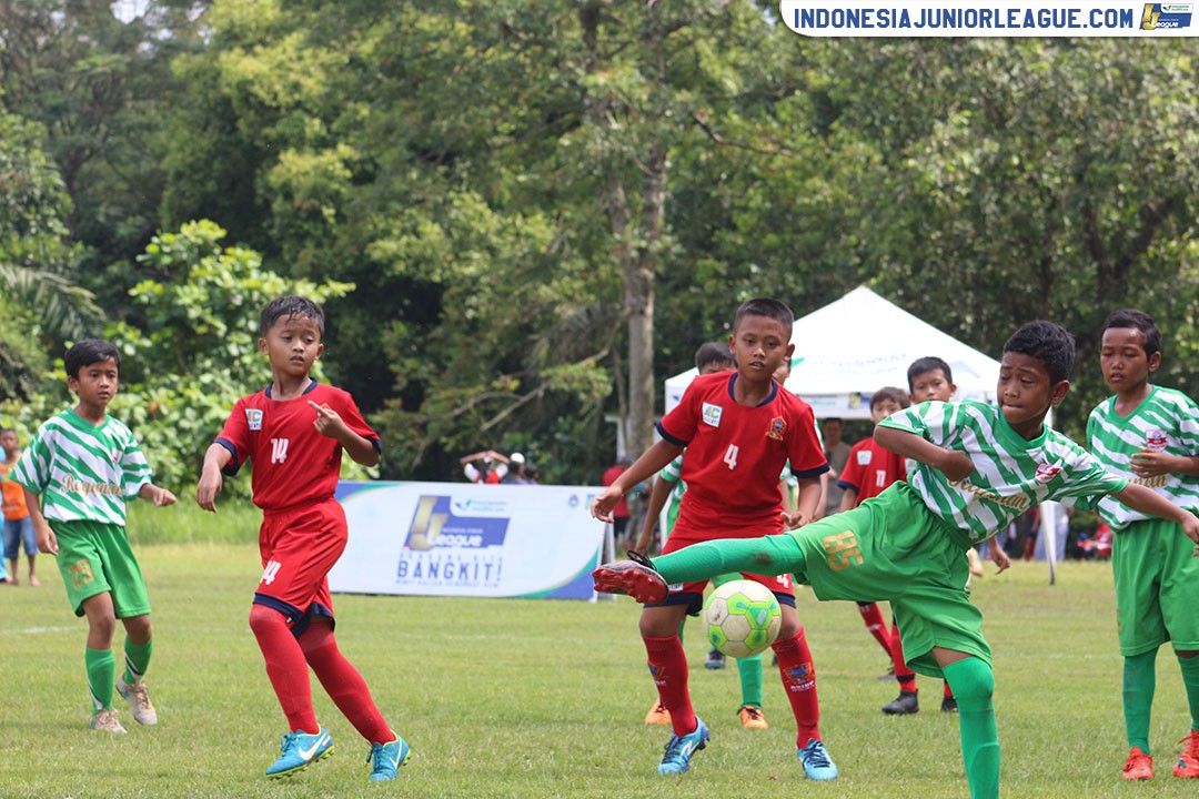 u11 8 april 2018 asiop apacinti vs ragunan soccer school