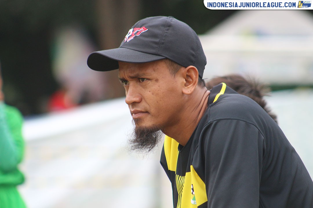 u11 8 april 2018 ciss soccer skill vs putra sejati