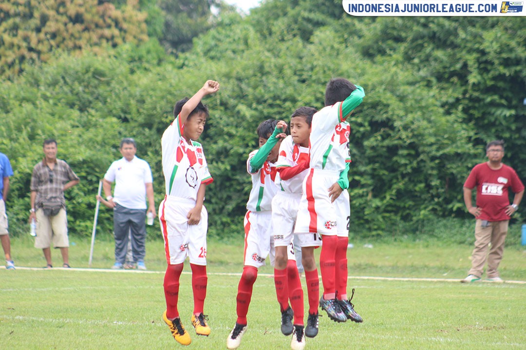 u11 8 april 2018 ciss soccer skill vs putra sejati
