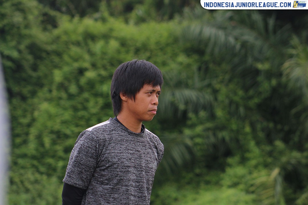 u11 8 april 2018 ciss soccer skill vs putra sejati