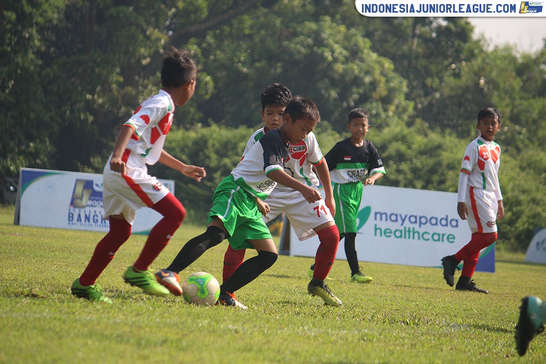 u11 8 april 2018 giras fc vs ciss soccer skill
