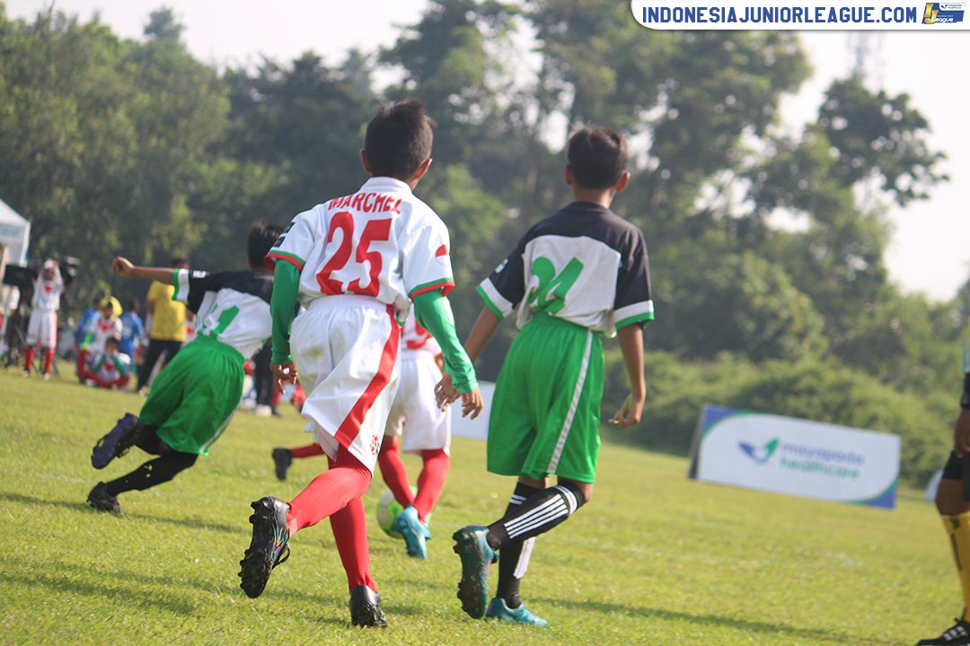 u11 8 april 2018 giras fc vs ciss soccer skill