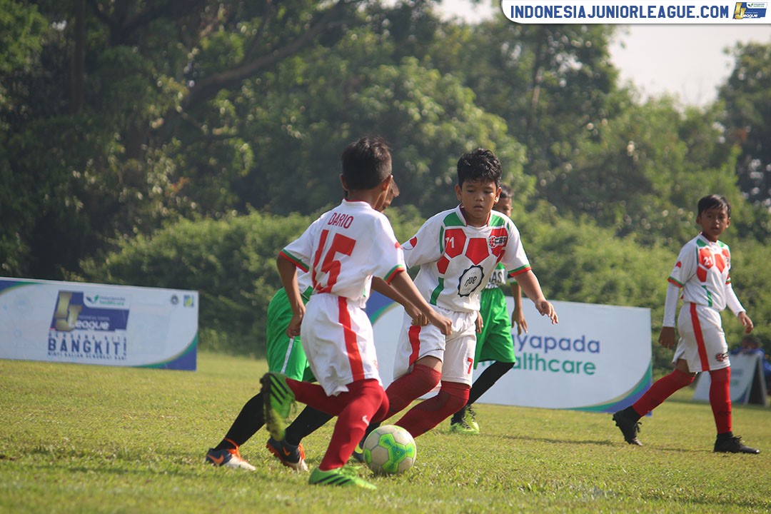 u11 8 april 2018 giras fc vs ciss soccer skill