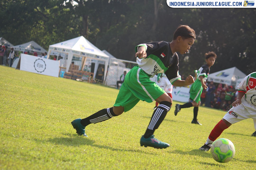 u11 8 april 2018 giras fc vs ciss soccer skill