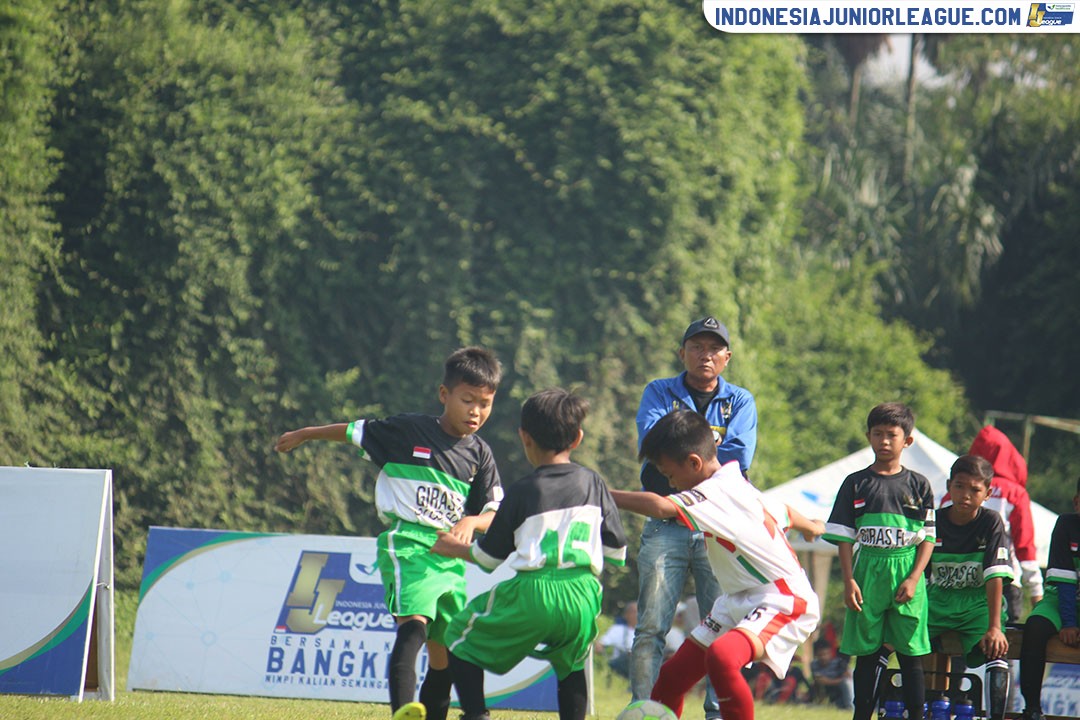 u11 8 april 2018 giras fc vs ciss soccer skill