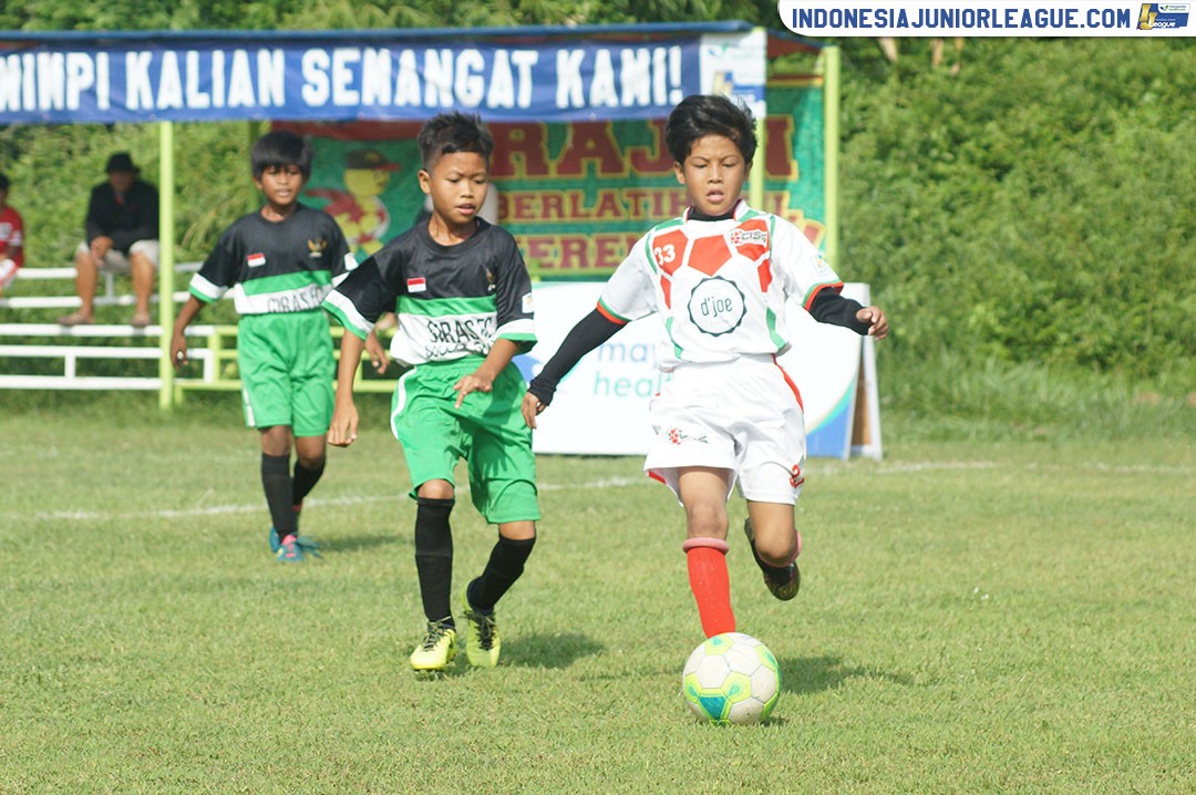 u11 8 april 2018 giras fc vs ciss soccer skill
